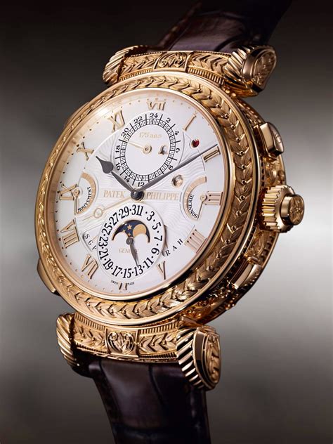 patek philippe grandmaster chime referenz 5175 price|Patek Philippe grand complications price.